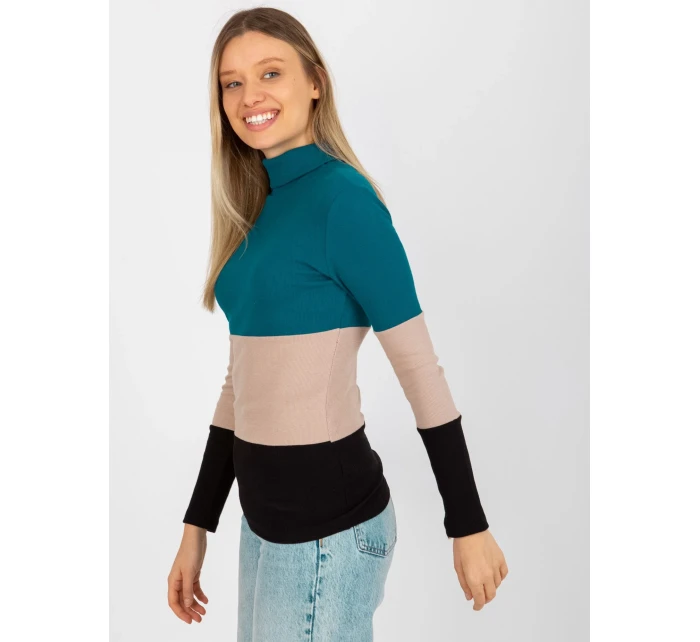 Blůza RV BZ 8465 1.91P námořní