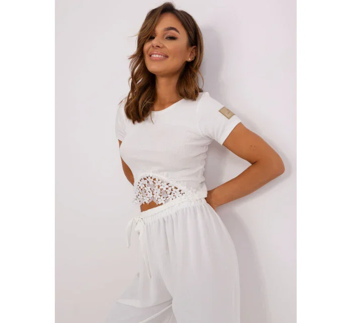 Halenka TW BZ OB053.43 ecru