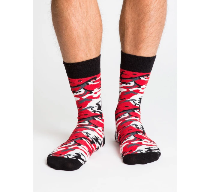 Ponožky WS SR model 21219667 vícebarevný - FPrice Ponožky WS SR model 21219667 vícebarevný - FPrice