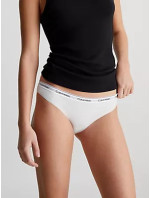 Spodní prádlo Dámské kalhotky BIKINI 000QD5044E100 - Calvin Klein