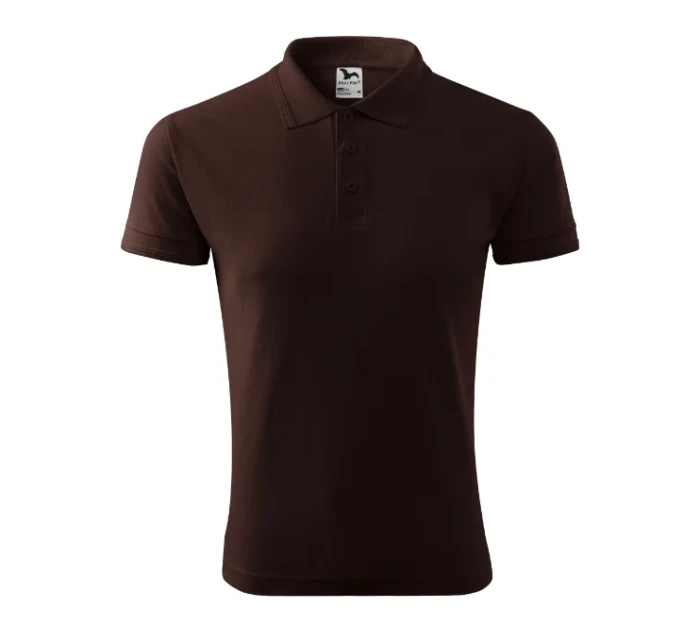 Pique Polo polokošile pánská model 20630882 - MALFINI, a.s.