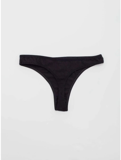 Dámské tanga 11372 - FPrice