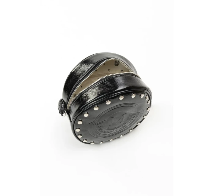 Dámská kabelka 5180-M20 černá - Monnari