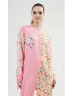 Dětský overal Sovičky