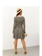 Denní šaty model 176341 By o la la