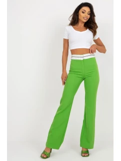 Dámské kalhoty model 179700 Italy Moda