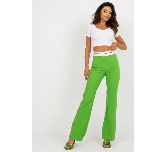 Dámské kalhoty model 179700 Italy Moda Dámské kalhoty model 179700 Italy Moda