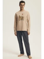 Pyžama model 219795 Henderson Pyžama model 219795 Henderson