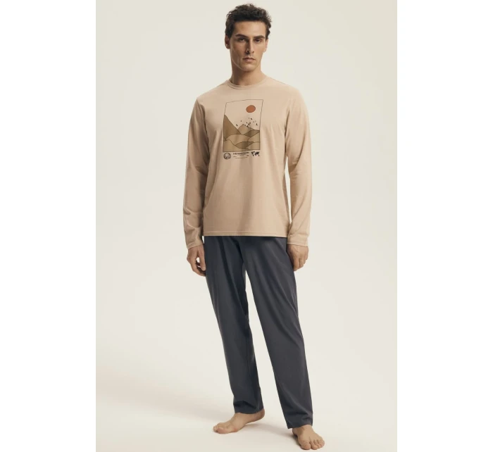 Pyžama model 219795 Henderson Pyžama model 219795 Henderson