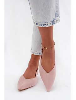 Balerinky  model 228940 Step in style