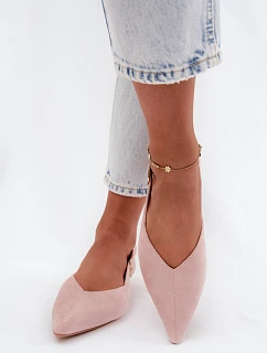 Balerinky  model 228940 Step in style