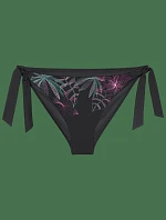 Summer Tropics Tai - BLACK COMBINATION - TRIUMPH BLACK COMBINATION - TRIUMPH