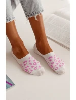 Milena Microstop Ballerinas 0576-028 Panther 36-41