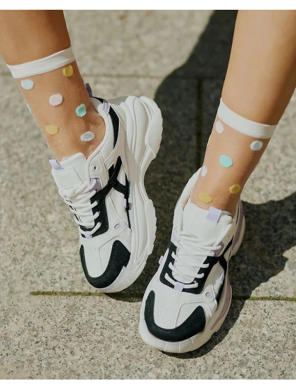 Gabriella 609 Punta 20 den ponožky Gabriella 609 Punta 20 den ponožky