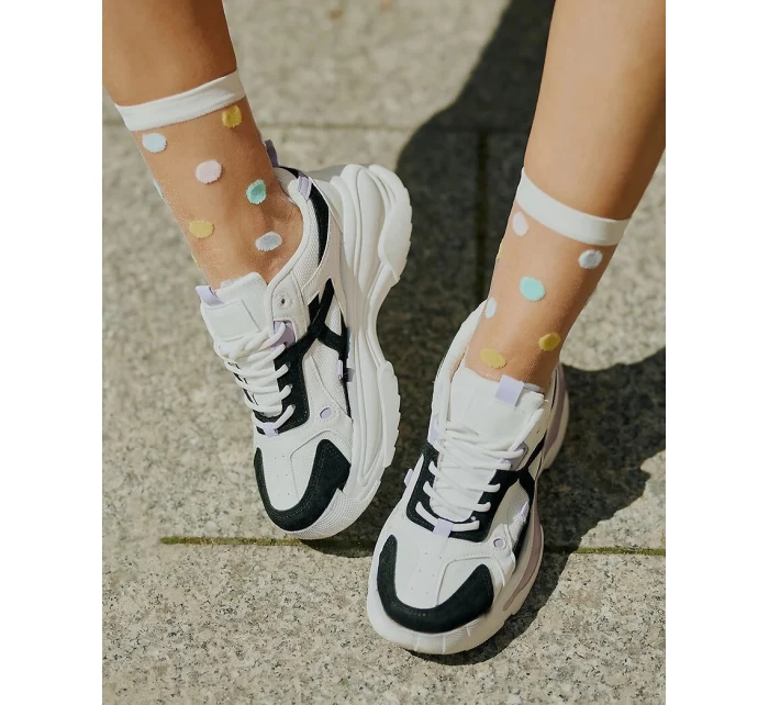 Gabriella 609 Punta 20 den ponožky Gabriella 609 Punta 20 den ponožky