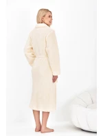 L&L 2592 Camea Long M-2XL dámský župan