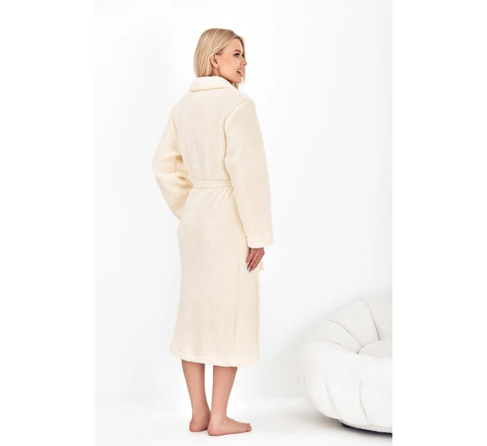 L&L 2592 Camea Long M-2XL dámský župan