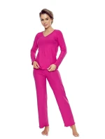 Eldar First Lady Rosaria pyžamo 2XL-3XL