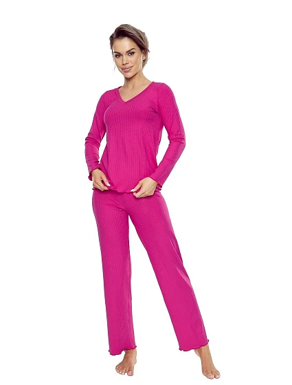 First Lady model 21427273 pyžamo 2XL3XL - Eldar