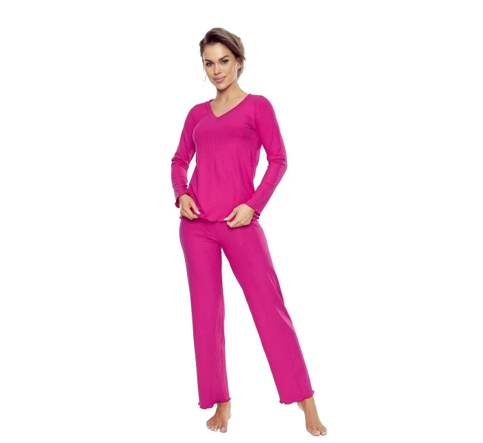 Eldar First Lady Rosaria pyžamo 2XL-3XL