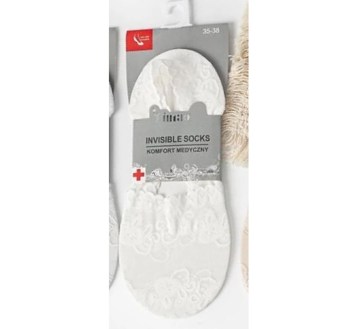 Baletní obuv WiK 3585 wz.37 35-42