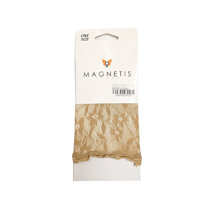 Magnetis Krajkové ponožky Flowers Magnetis Krajkové ponožky Flowers