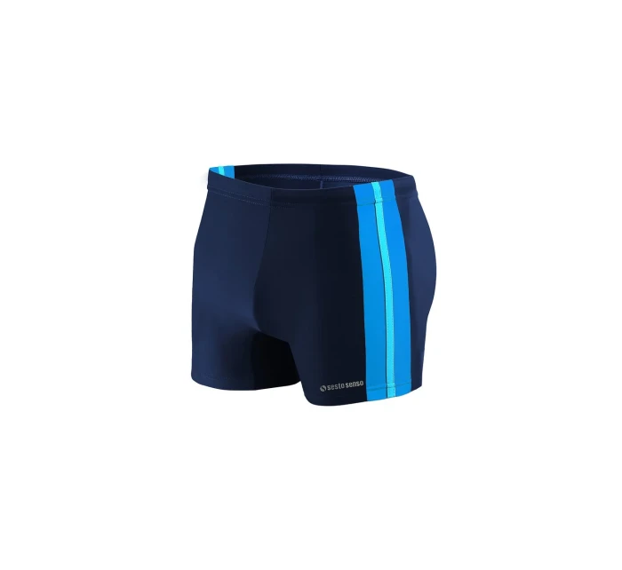 Plavecké boxerky Sesto Senso art.382 3XL-4XL