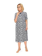 Dámská noční košile model 8981693 I 203 kr/r M2XL - MARTEL