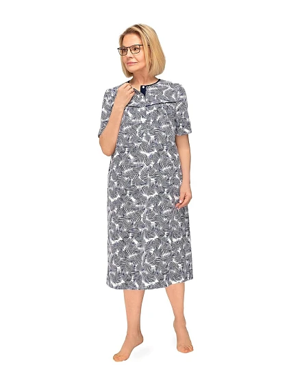 Dámská noční košile Martel Bogna I 203 kr/r M-2XL