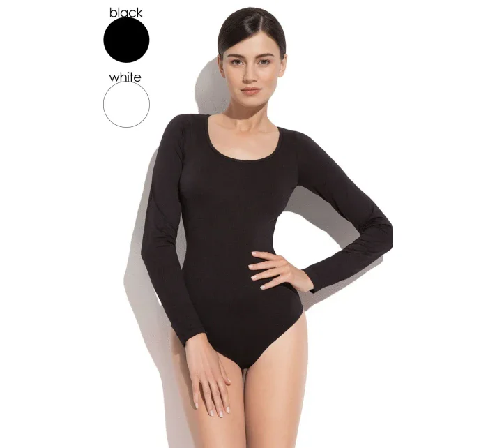 Dámské body model 5685825 white - Gatta