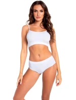 Dámské kalhotky Classic 1635s white - GATTA Dámské kalhotky Classic 1635s white - GATTA