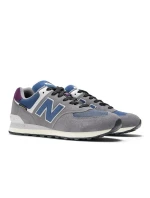 New Balance M U574KGN dámské boty