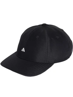 Saténová baseballová čepice model 19575246 - ADIDAS