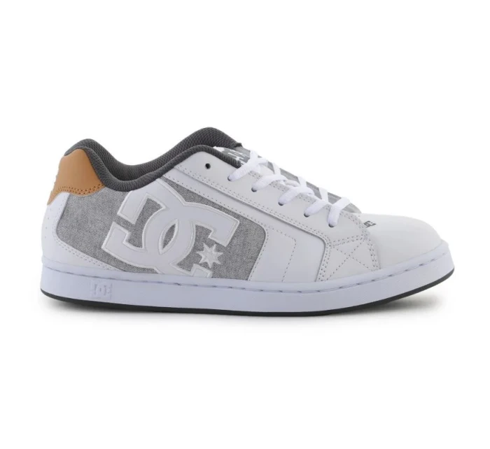 Boty DC Shoes Net M 302361-WWL