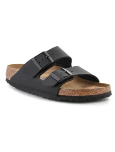 Birkenstock Arizona Bs W 1013643 dámské žabky