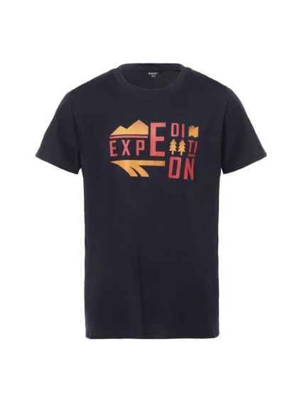 Tričko Hi-Tec Nelo Jrb Jr 92800553748 Tričko Hi-Tec Nelo Jrb Jr 92800553748