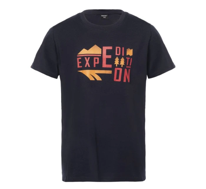 Tričko Hi-Tec Nelo Jrb Jr 92800553748 Tričko Hi-Tec Nelo Jrb Jr 92800553748