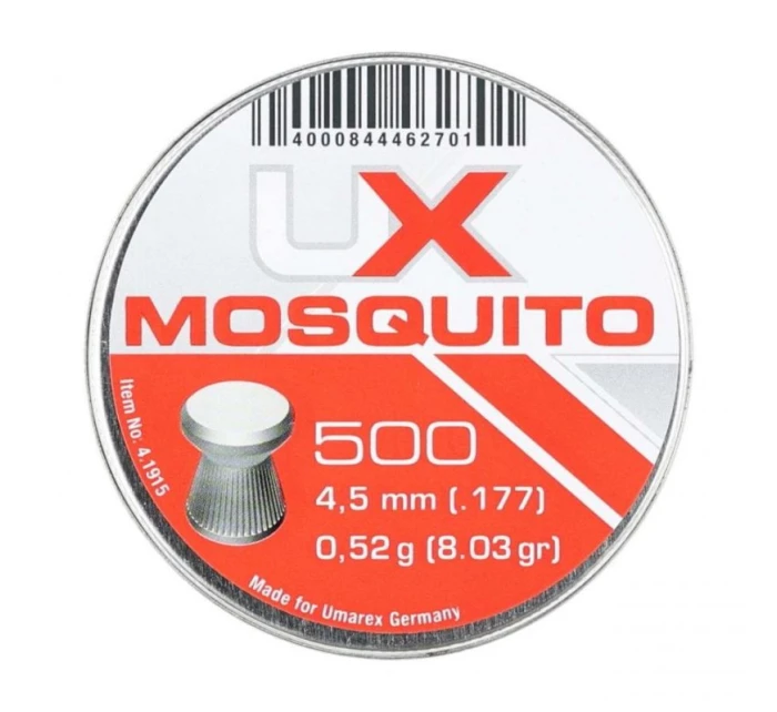 4,5 mm model 21331400 - Umarex