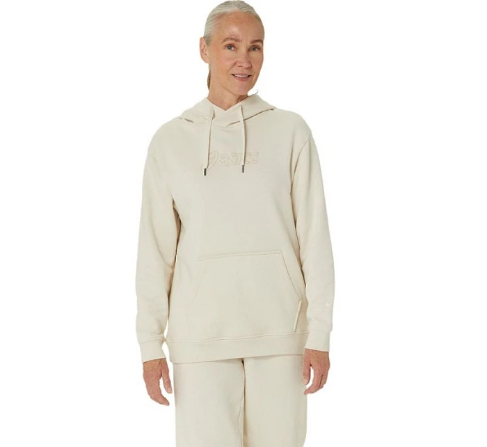 Asics Logo OTH Hoodie W 2032C845200