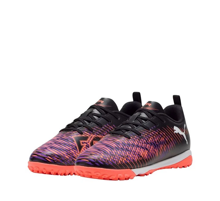 Fotbalové boty Puma Future 8 Play TT+ Jr 108395 01