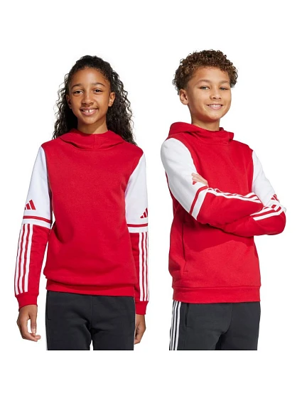 Squadra 25 Sweat Hoody Jr model 21034772 Mikina - ADIDAS