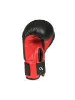 6oz boxerské rukavice pro děti - 4Fighter Red 6oz boxerské rukavice pro děti - 4Fighter Red