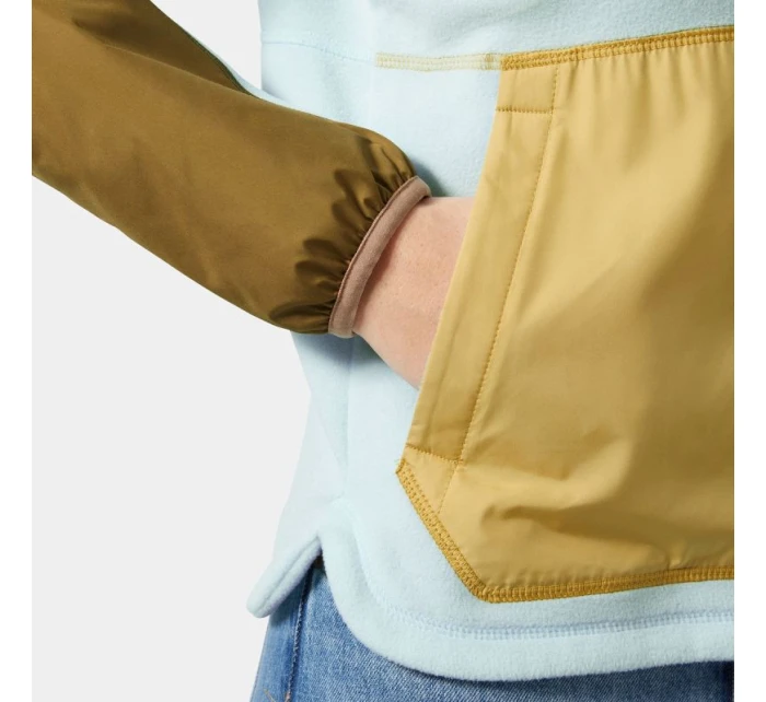 dámská mikina W FLEECE JACKET model 21443848 - Helly Hansen dámská mikina W FLEECE JACKET model 21443848 - Helly Hansen