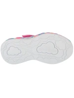 Heart Lights Pink 30 model 21465261 - Skechers Heart Lights Pink 30 model 21465261 - Skechers