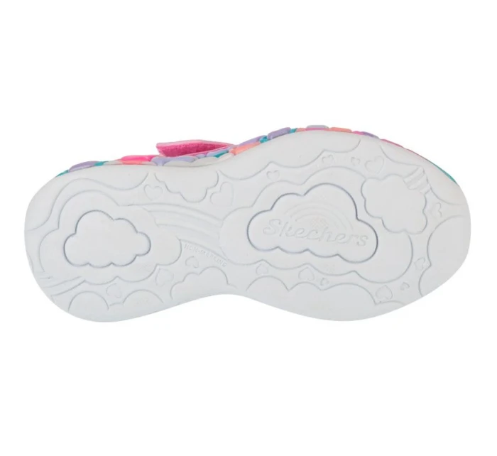Heart Lights Pink 30 model 21465261 - Skechers Heart Lights Pink 30 model 21465261 - Skechers