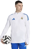 Mikina adidas Real Madrid Training Top M JP4027 pánské