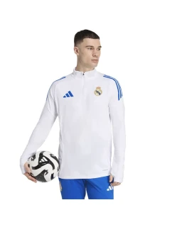 Real Madrid Training Top model 21738110 mikina - ADIDAS