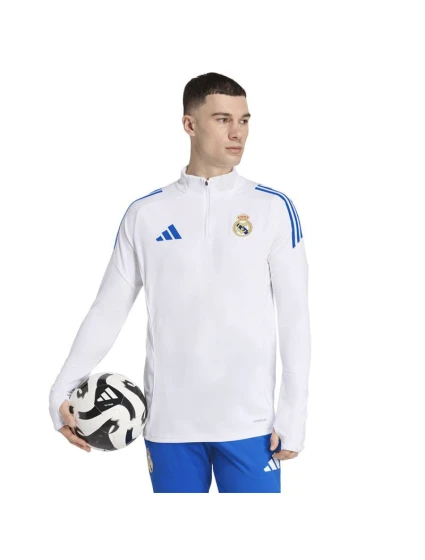 Real Madrid Training Top model 21738110 mikina - ADIDAS