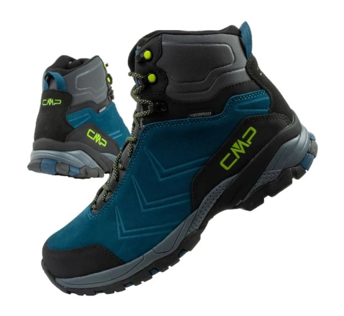 M boot model 21754827 - CMP