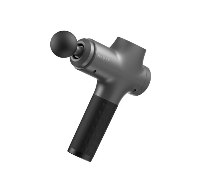 Pistolový masážní přístroj Havit MG1503